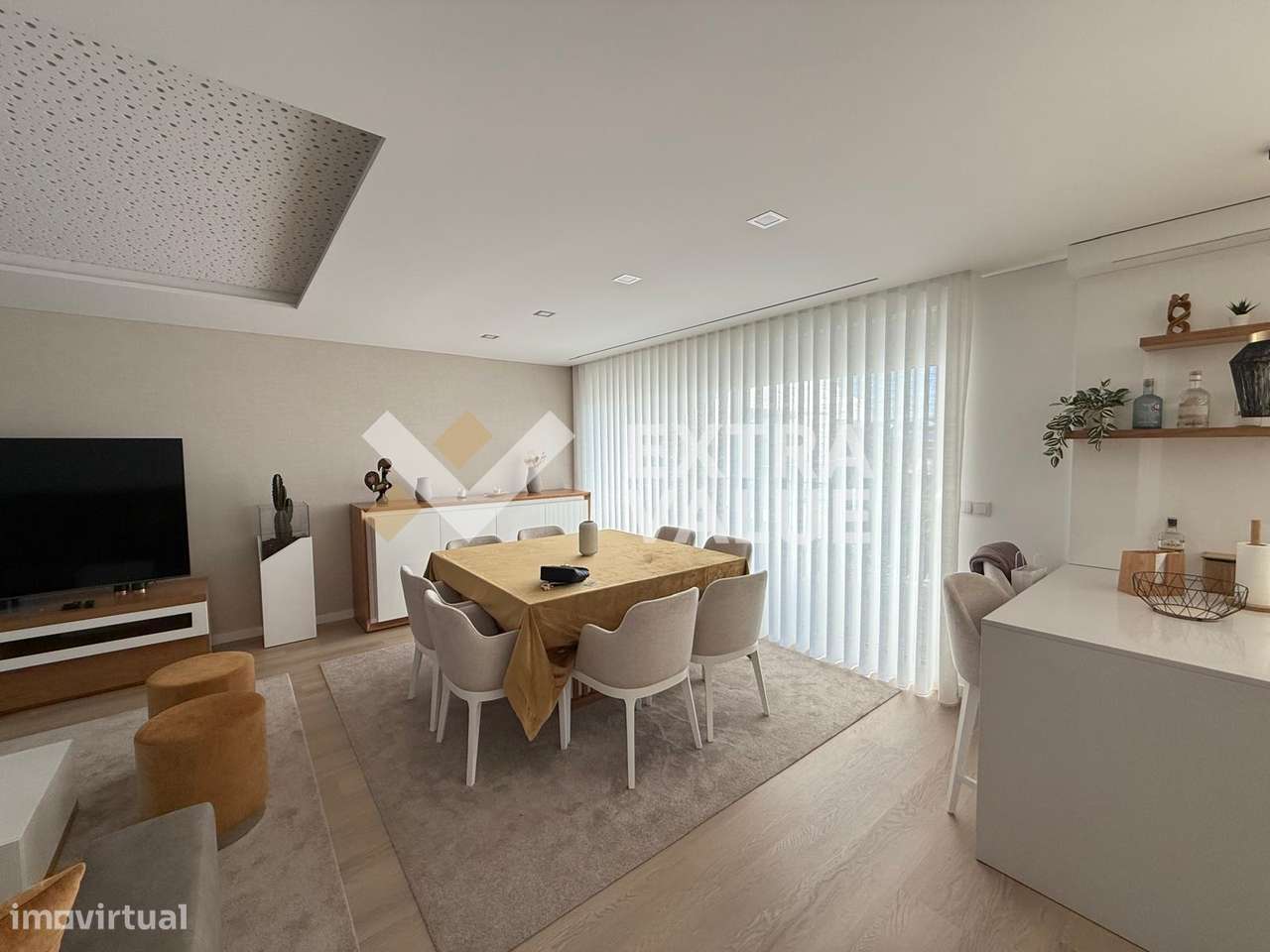 Apartamento T3 Venda em Barcelos, Vila Boa e Vila Frescainha (São Mart - Grande imagem: 5/38