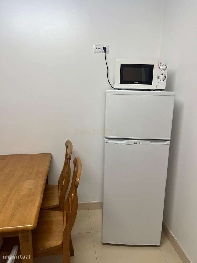 Apartamento Novo com Vista Mar em Nazaré, Leiria-8