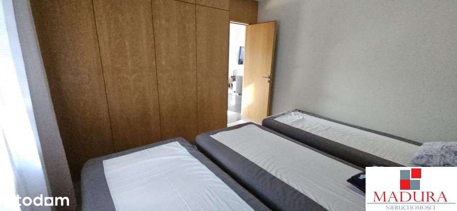 Luksusowy apartament z prywatną windą i jacuzzi !-8