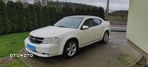 Dodge Avenger 2.0 CRD SXT - 1