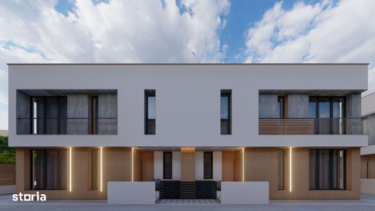 Complex 6 case P+1 Titan - Auchan - Imagine principală: 5/10