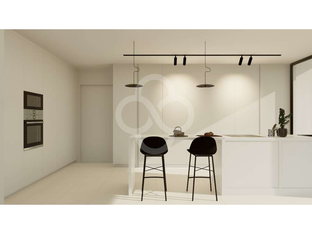 Quinta com casa T6 de charme nova com 6 suites e piscina em Azeitão - Grande imagem: 4/25