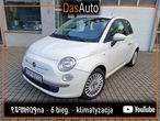 Fiat 500 1.4 16V Pop - 2