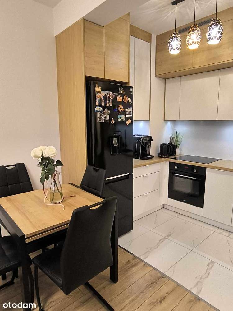 Sprzedam mieszkanie 3-pokojowe z wyposażeniem (cena do negocjacji) - Pełny obrazek: 3/8