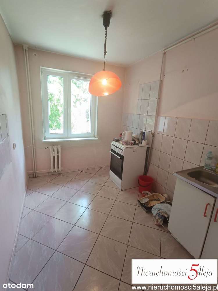 3 pok os Pod Lipami Winogrady 1 piętro niski - Pełny obrazek: 3/12