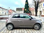 Fiat 500 1.4 16V Sport - 15