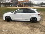 Audi S3 2.0 TFSI Quattro S tronic - 4