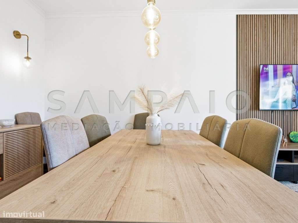 Apartamento T2 - ao Câstelo da Maia! - Grande imagem: 5/19