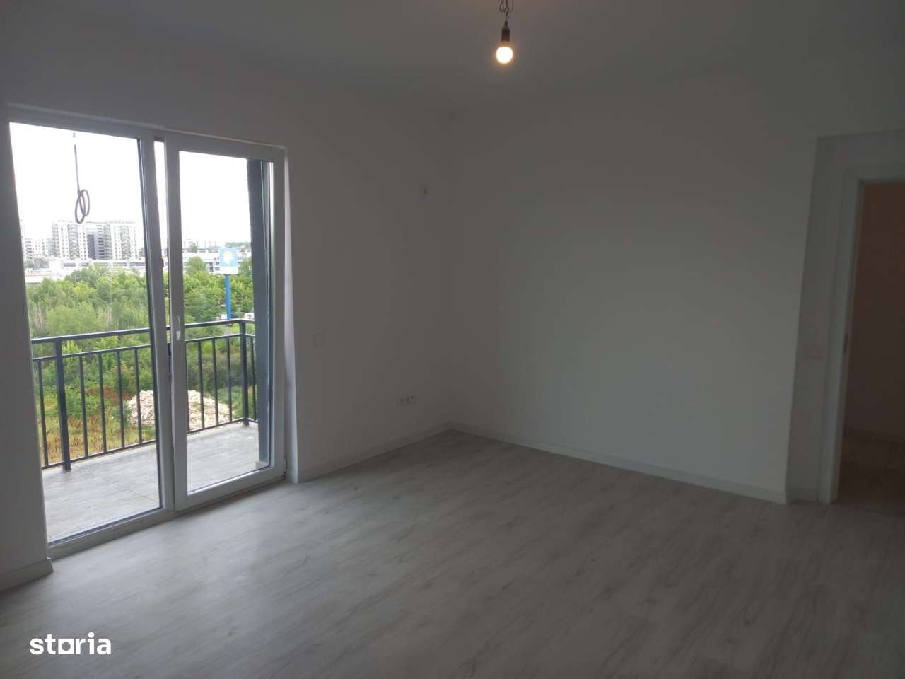 Pallady stradal 2 camere 77 mp + loc parcare  ACTE GATA - Imagine principală: 2/15