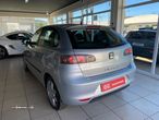 SEAT Ibiza 1.4 TDi Reference - 9