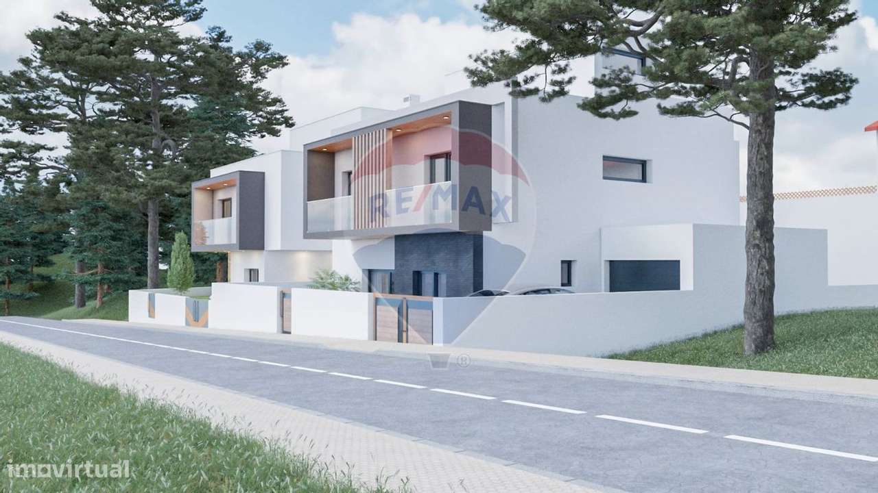 Moradia T4 para venda-6