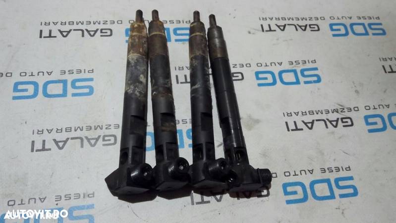 Injector Injectoare Mercedes Benz Sprinter 510CDI 95cp 2009 - prezent COD : A6510700587 - 1