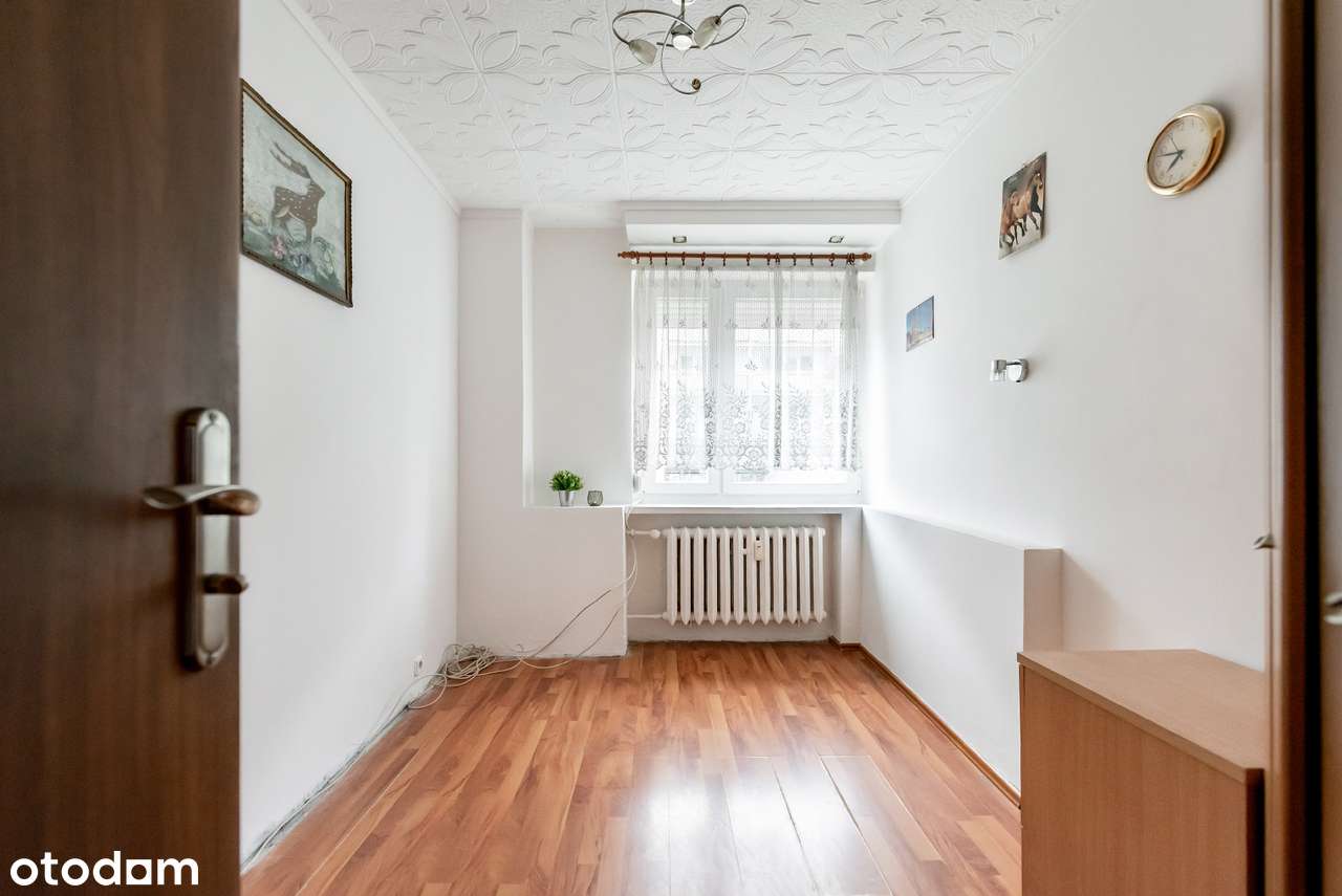 2 pokojowe/parter/osiedle B. Chrobrego 31-8