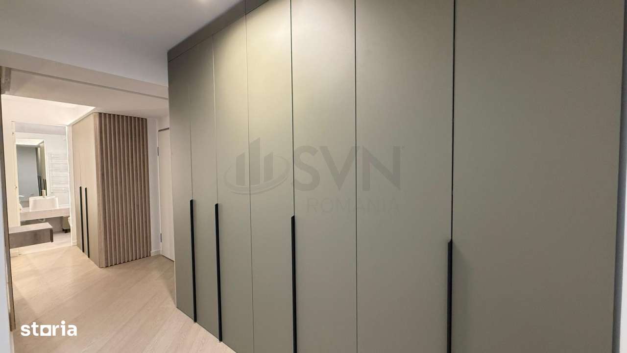 Apartament 2 camere I Cortina North I - Imagine principală: 3/9