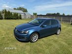 Volkswagen Golf 1.6 TDI DPF Style - 2