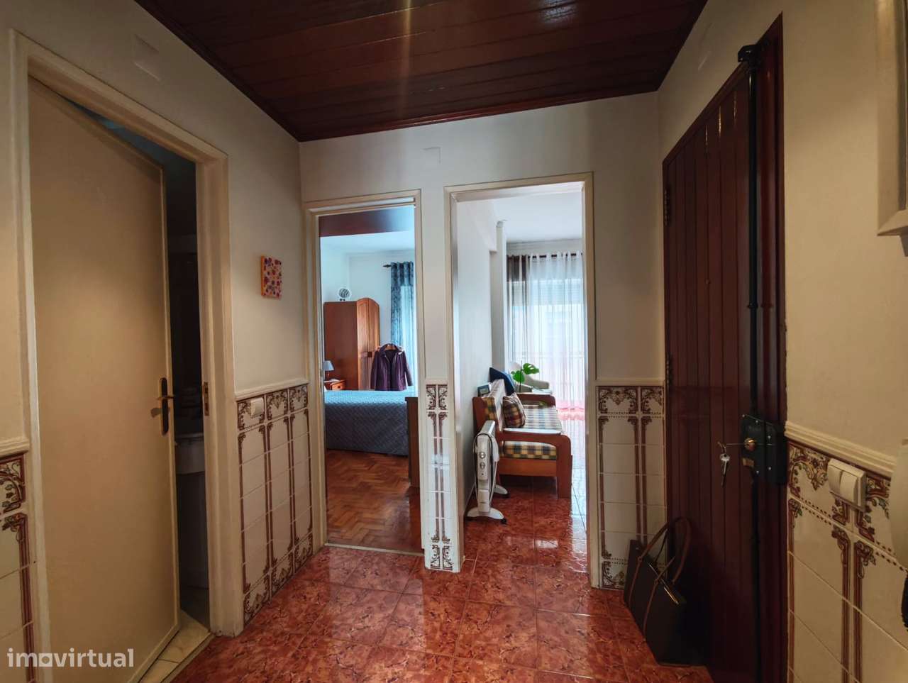 Apartamento T2 Mem Martins - Grande imagem: 4/11