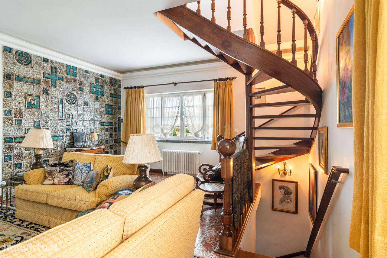 Moradia T2+3 em Seixal, Ericeira-6