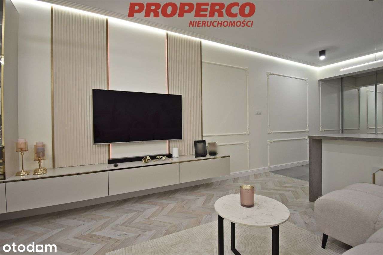 Mieszkanie 2 pok, 55,71m2, Cedzyna koło Kielc - Pełny obrazek: 5/14