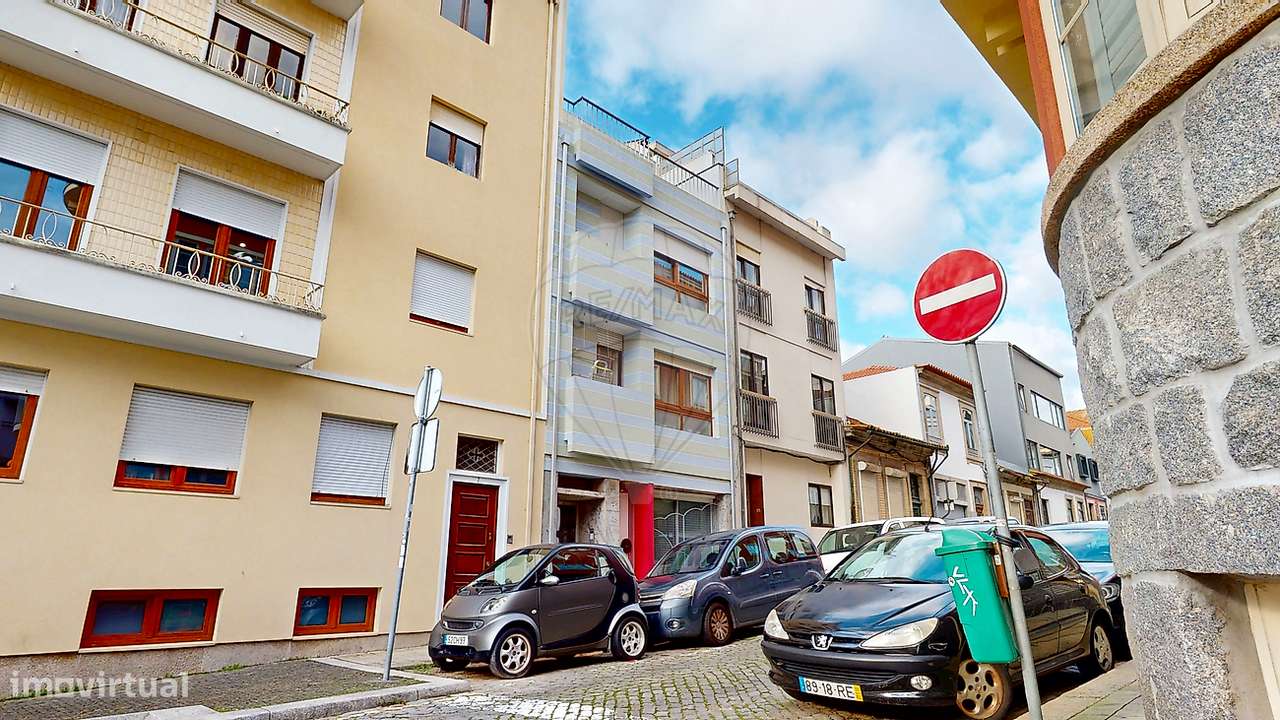 Apartamento T1 para venda - Grande imagem: 3/16