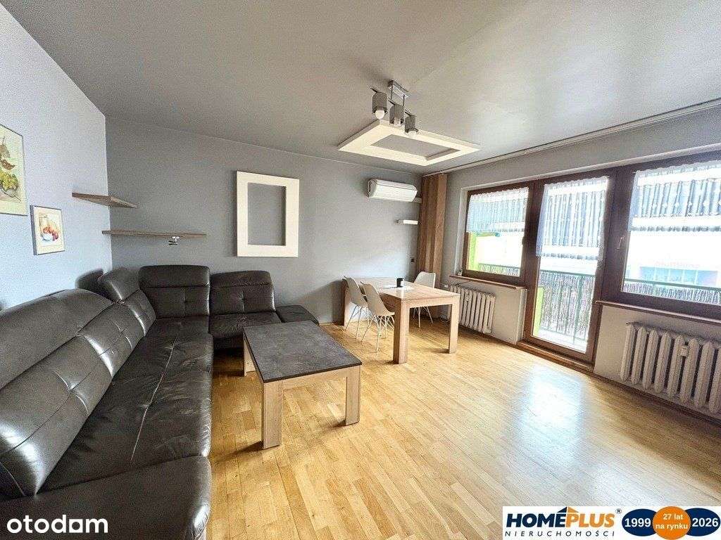 Idealne 3pok. dla Rodziny! Dwie Piwnice Komórka!!-0