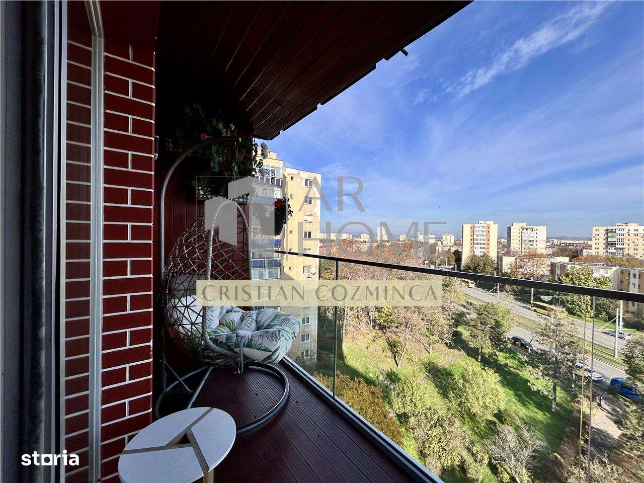 Apartament 3 camere, renovat LUX, West Mall, Ploiesti-19