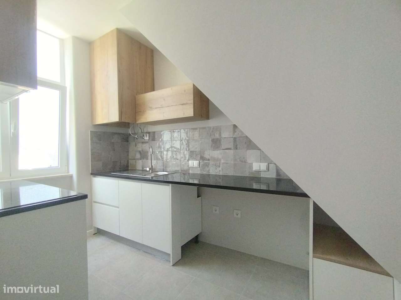 Apartamento T2 em Torres Vedras Centro - Grande imagem: 5/23