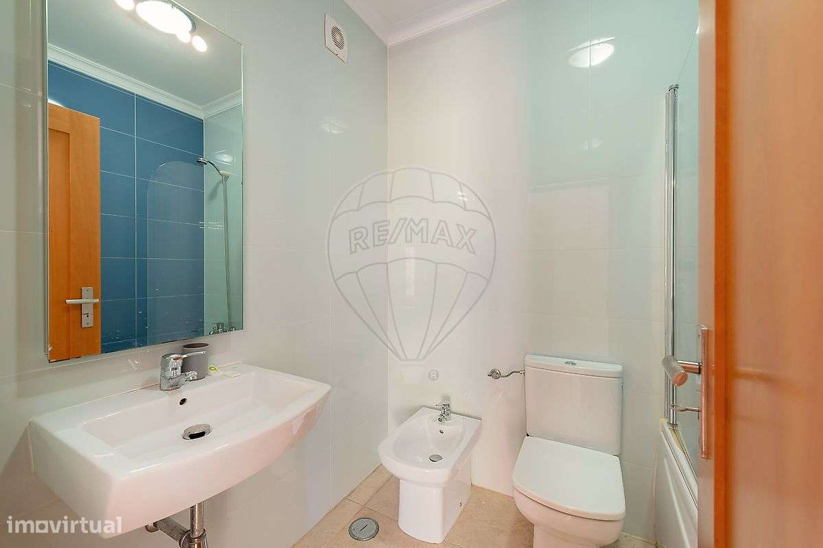 Apartamento T2 para venda-13
