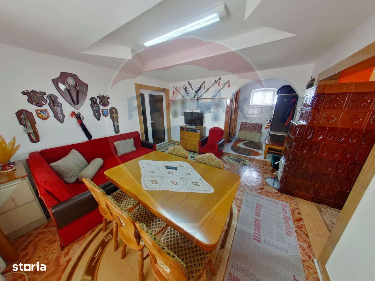 Casă / Vilă cu 16 camere de vânzare în zona Bobâlna - Imagine principală: 4/20