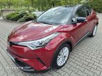 Toyota C-HR 1.8 Hybrid Executive - 5