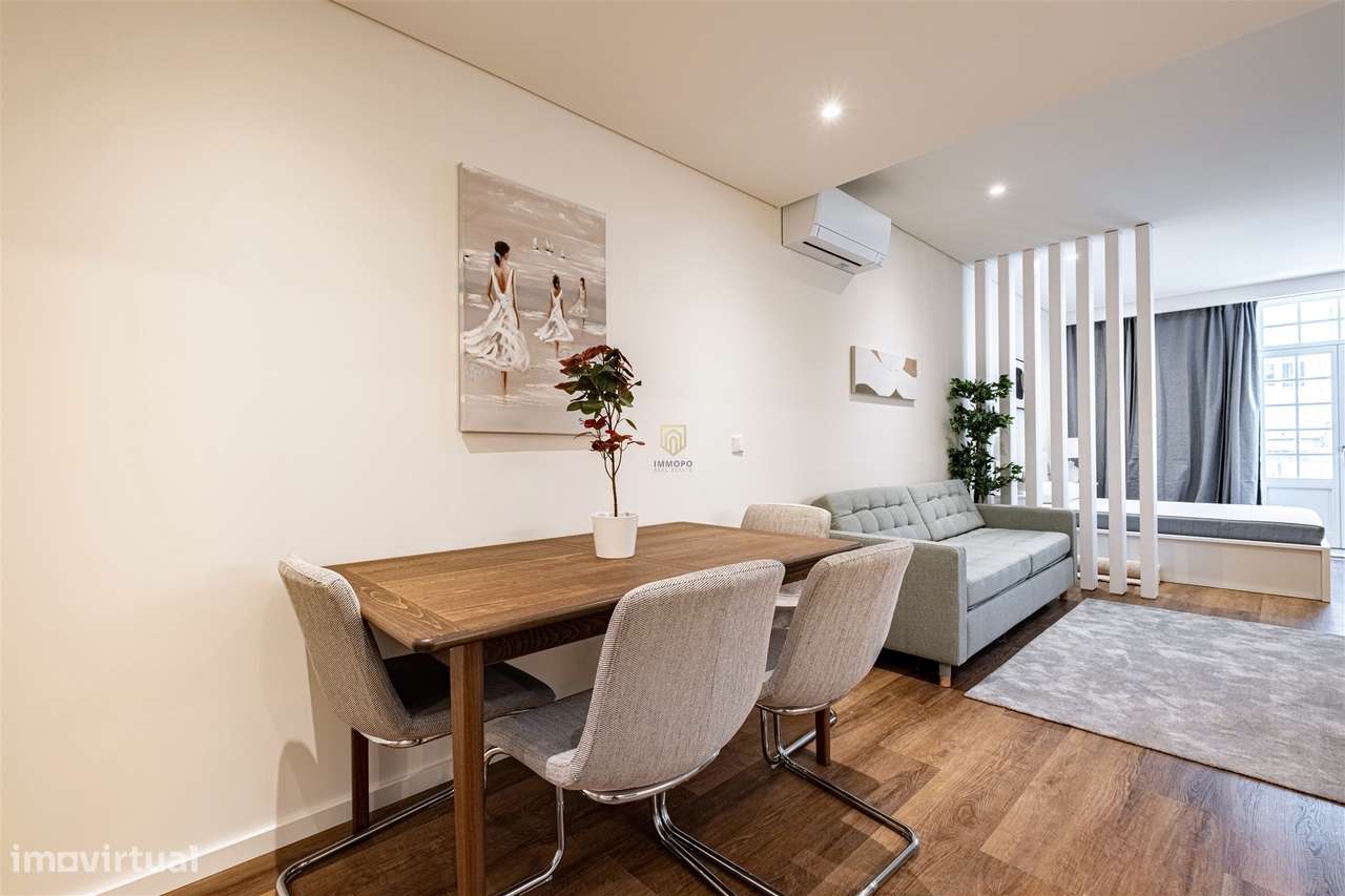 T1 e T2 BAIXA DO PORTO - Grande imagem: 4/31