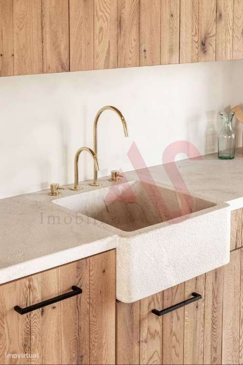 Moradia T4+1 de luxo na Mexilhoeira Grande, Portimão - Grande imagem: 5/16