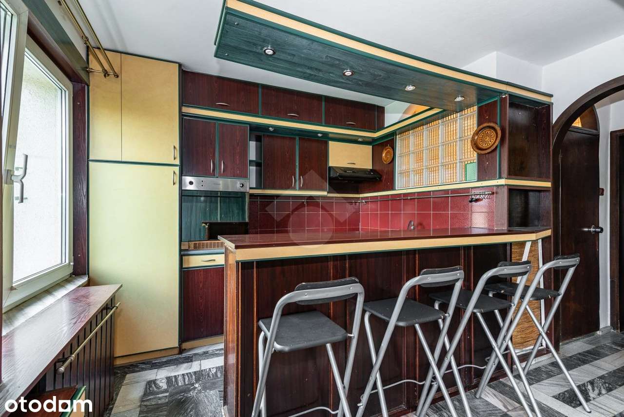 od zaraz, 11 260 zł/m2, 3 pokoje, balkon, do remontu, MPEC, tramwaj-5