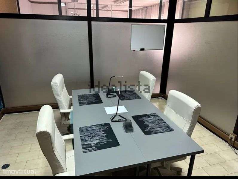 Escritorio Av 5 outubro setubal - Grande imagem: 5/6