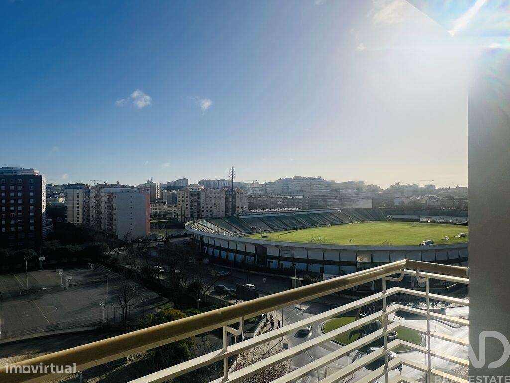 Apartamento T3 em Setúbal de 140,55 m2 - Grande imagem: 5/32