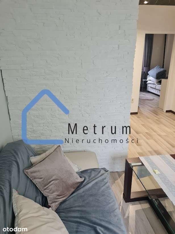 3 pokoje centrum Pruszkowa - Pełny obrazek: 4/19