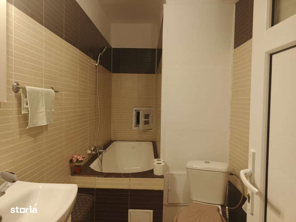 Apartament 2 camere, zona Garii-7