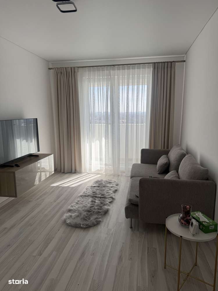 2 camere bucătărie închisă - Militari -Chiajna-6