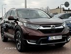 Honda CR-V - 2