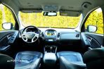 Hyundai ix35 2.0 CRDI 4WD Automatik Luxury - 13