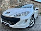 Peugeot 308 CC 1.6 e-HDi Allure - 31