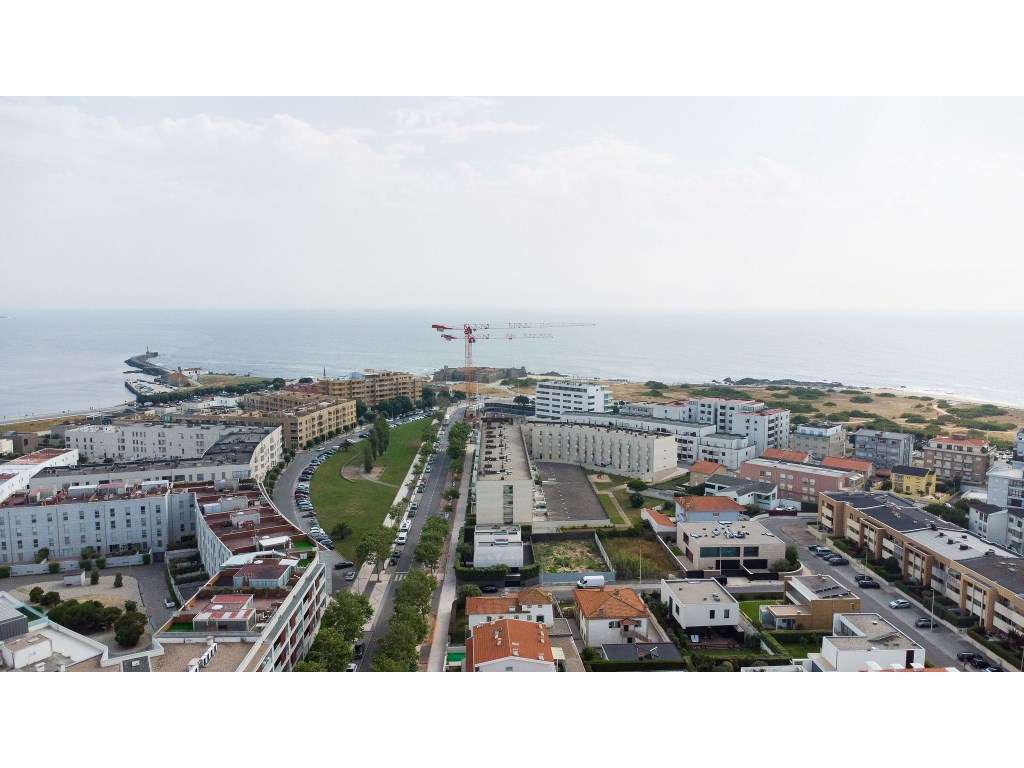 Moradia T5 na Avenida do Castelo, Vila do Conde-21