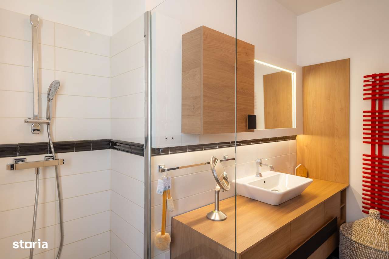 Piata Dorobanti - vila renovata si consolidata de vanzare-14