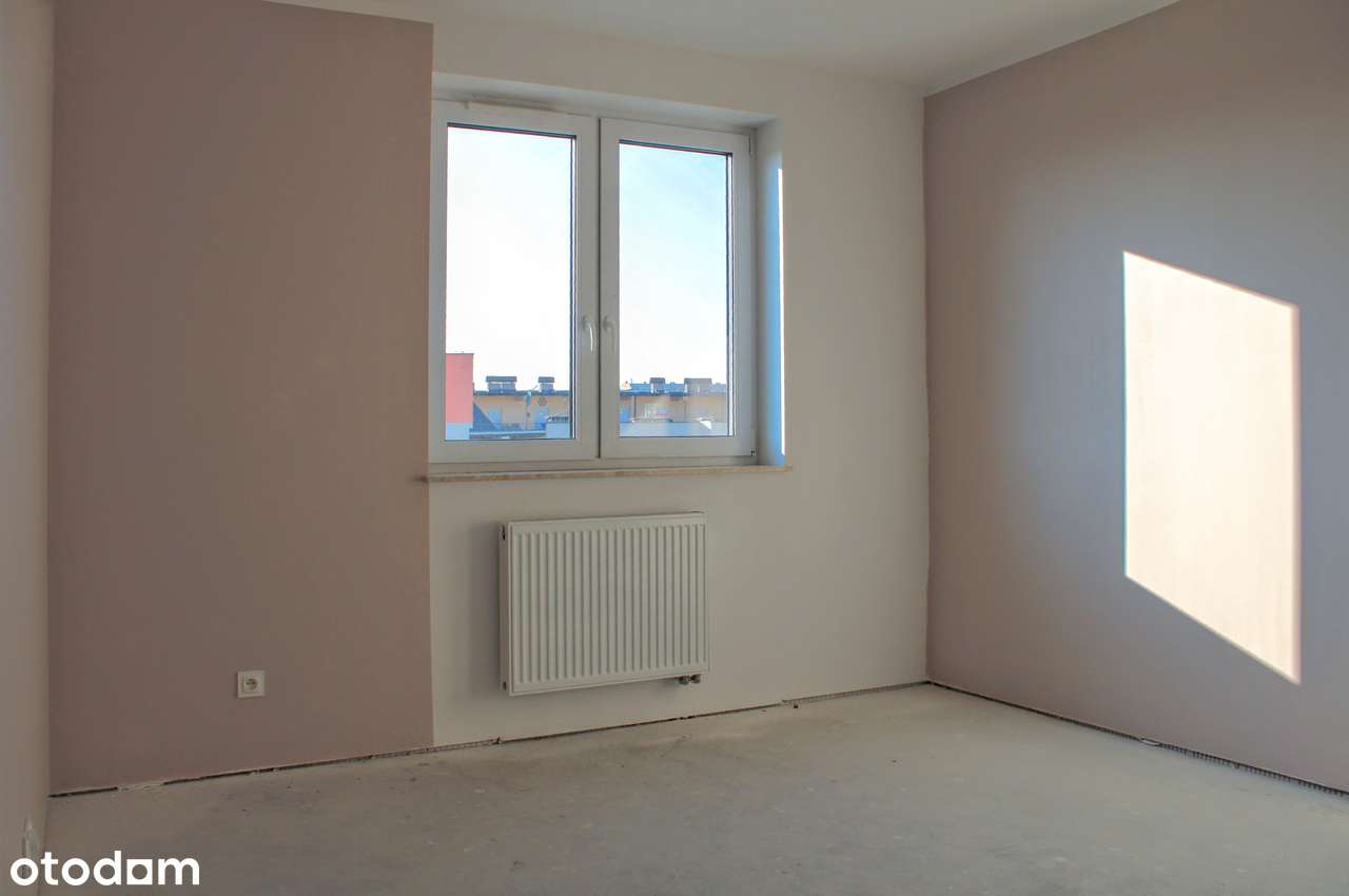 Nowe mieszkanie z rękojmią w Żorach-7