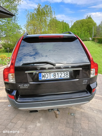 Volvo XC 90 - 6