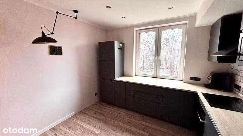 Katowice Murcki Kołodzieja - 2 pokoje 56 m2 + balkon ⭐Po remoncie! - Pełny obrazek: 4/8