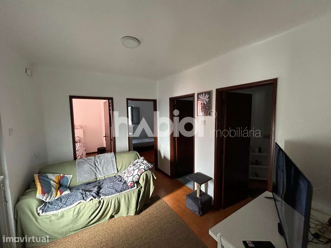 Moradia com 3 Habitações de utilização independente-28