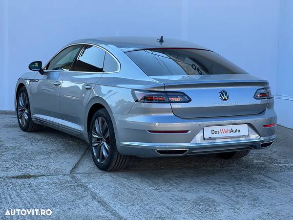 Volkswagen ARTEON 2.0 TSI DSG Elegance - 3