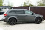 Fiat Freemont 2.0 Multijet Black Code AWD - 10