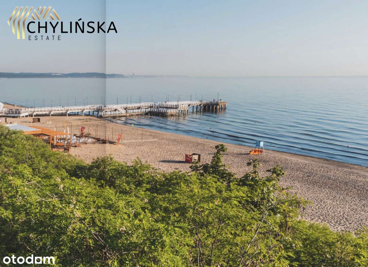 Nowe mieszkanie w nadmorskim Brzeżnie!-10