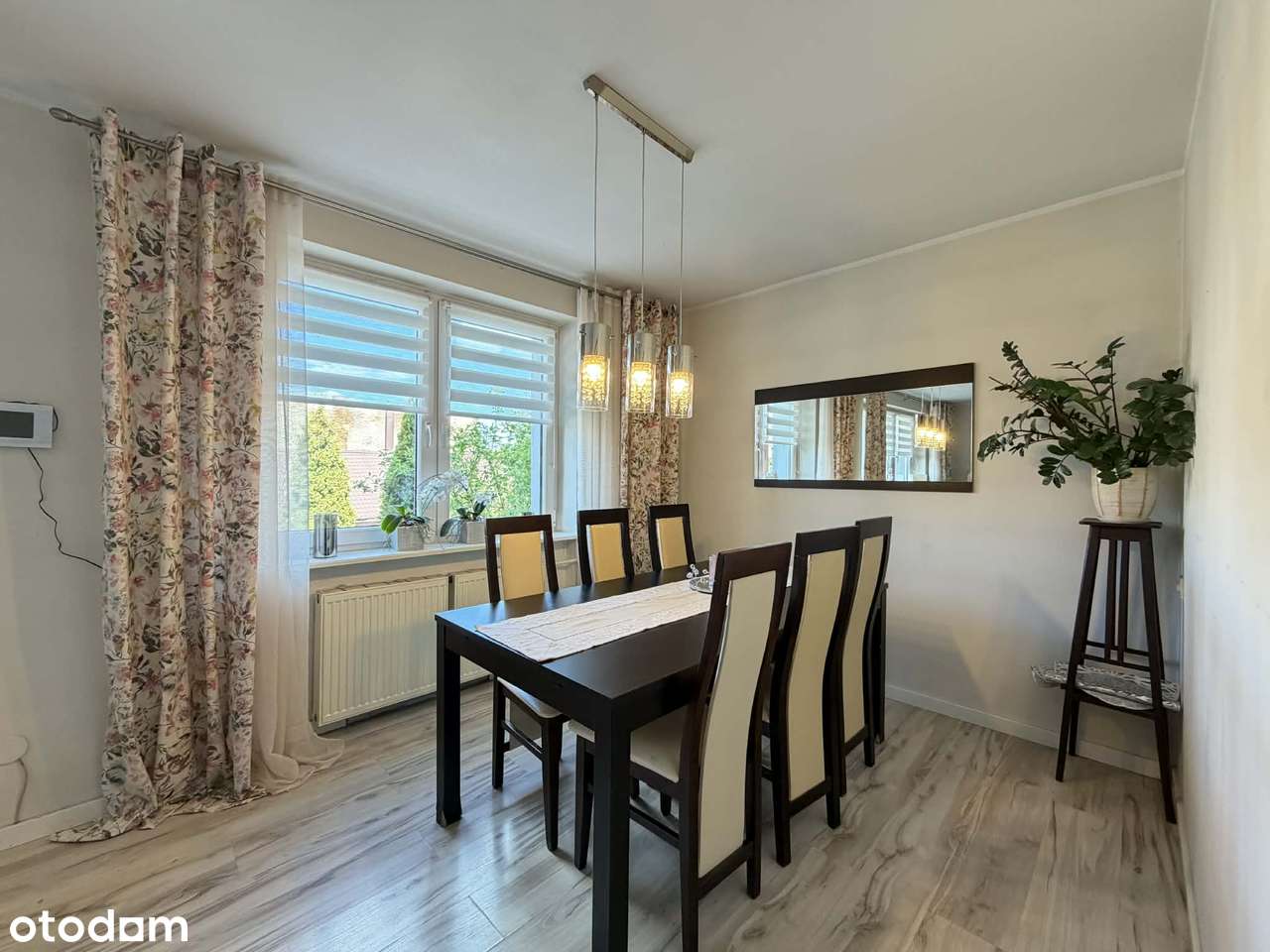 Dom 160 m² + warsztat 100 m² + garaż | inwestycja z dochodem | Radom